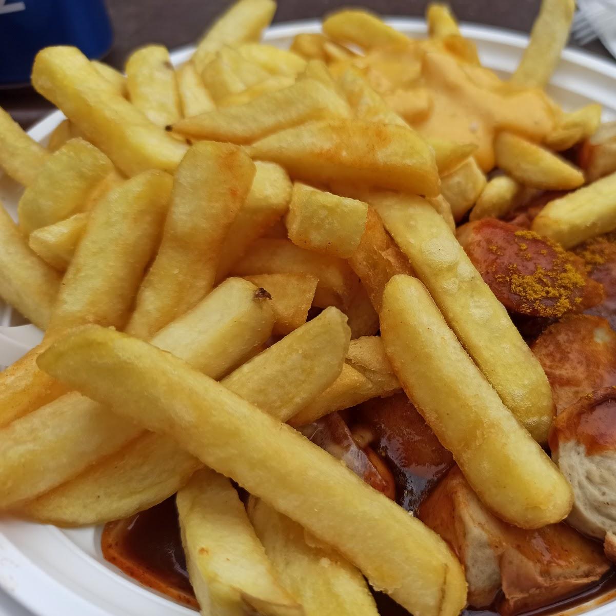 Restaurant "Schaephuysener Grillstube" in  Rheurdt