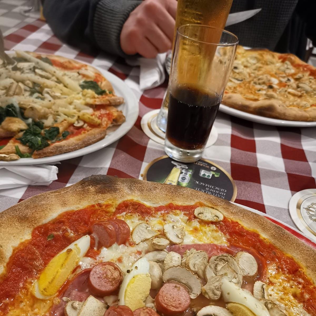 Restaurant "Pizzeria Da Nino" in  Rheurdt