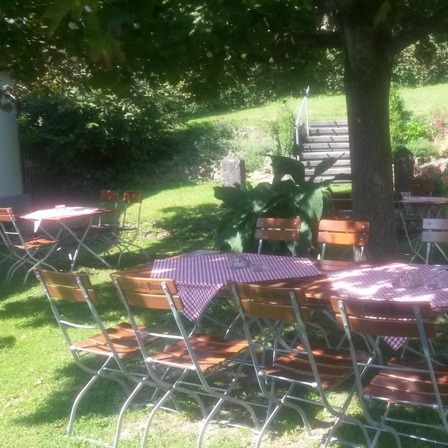 Restaurant "Gasthof  Zum grünen Haus " in Arnsberg