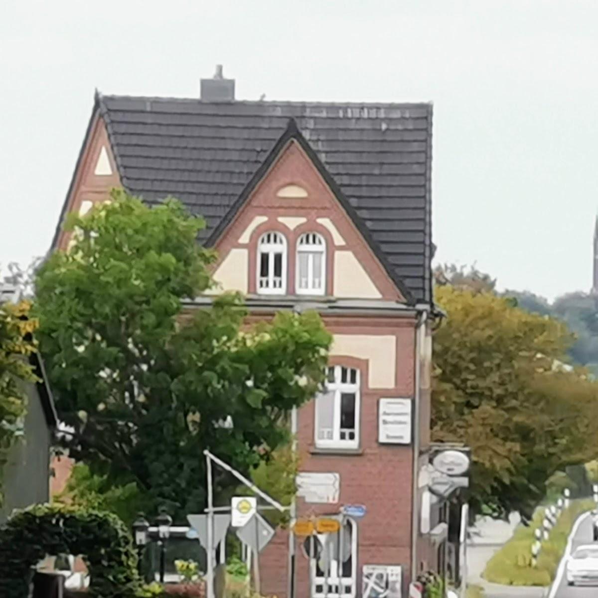 Restaurant "Gaststätte Bodden" in  Rheurdt