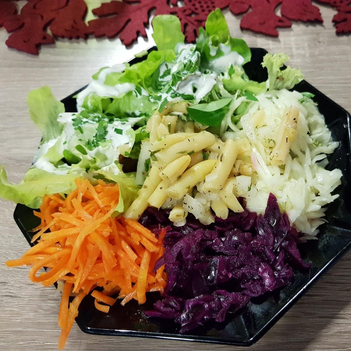 Restaurant "Niederrheinische Forellenzucht" in  Rheurdt