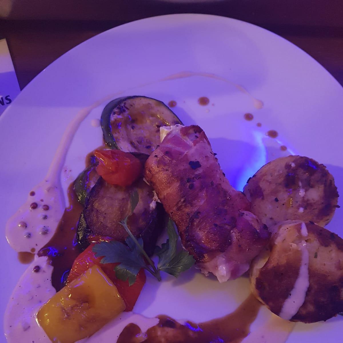 Restaurant "Palm im Samannshof" in  Neukirchen-Vluyn