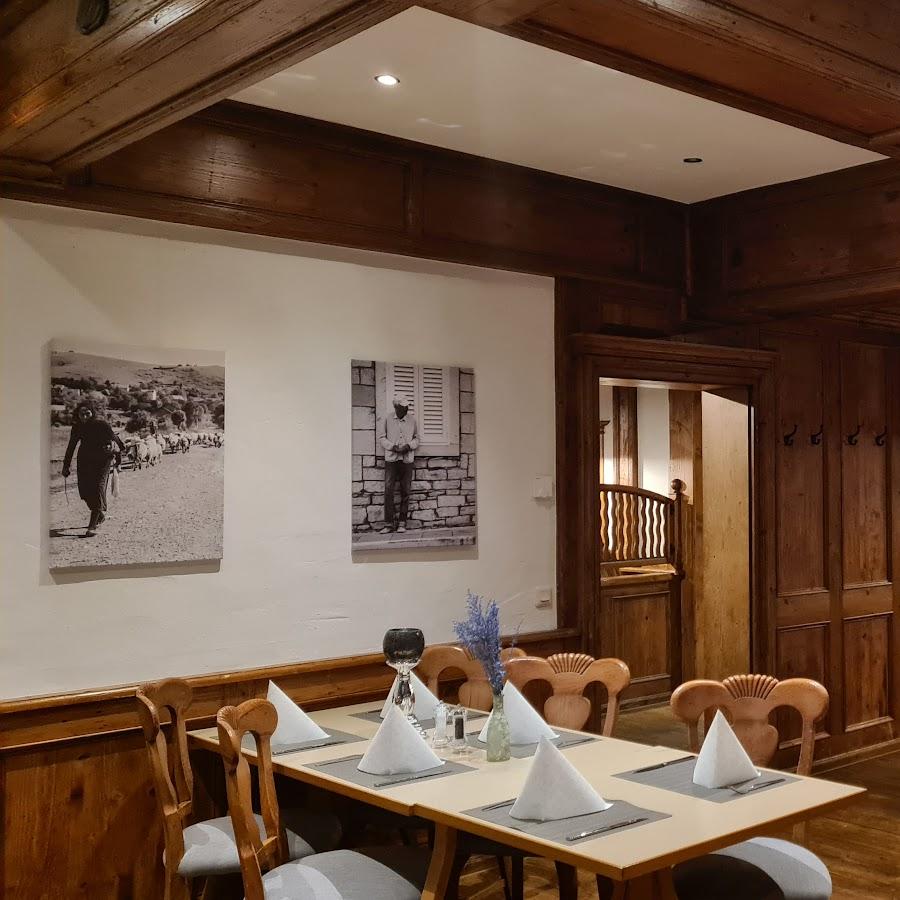 Restaurant "Restaurant Urig" in Kerken