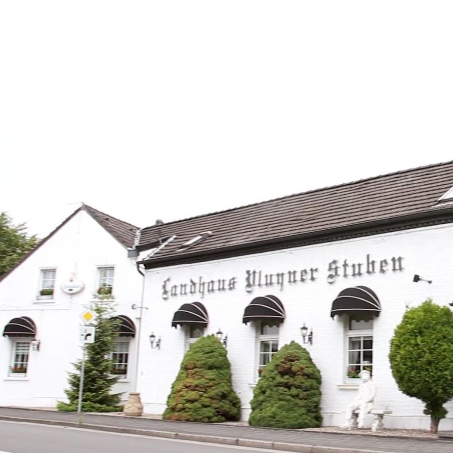 Restaurant "Landhaus Vluyner Stuben" in Neukirchen-Vluyn
