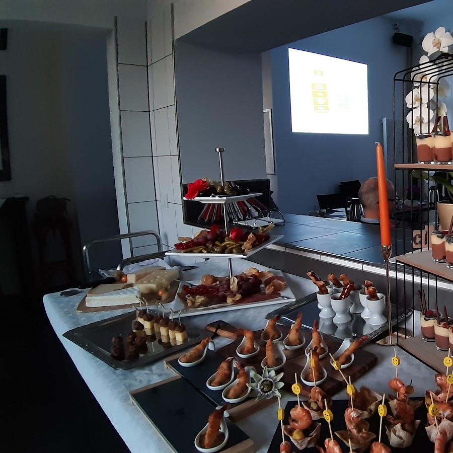 Restaurant "Bahnhof-Aldekerk" in Kerken