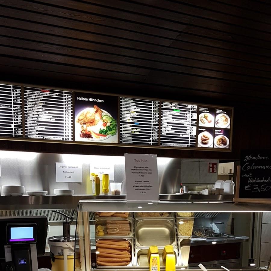 Restaurant "Heinen