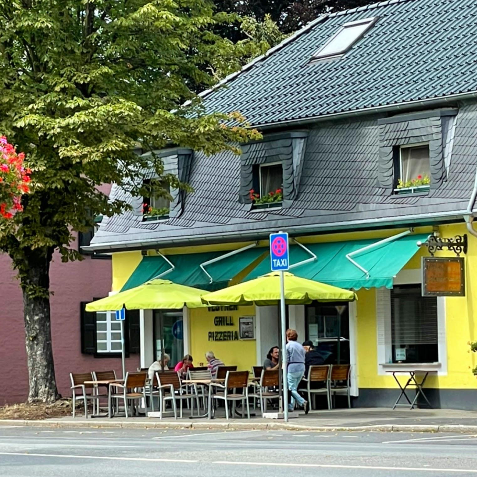 Restaurant "Vluyner Grill Inh. Savvas Kosmidis" in Neukirchen-Vluyn