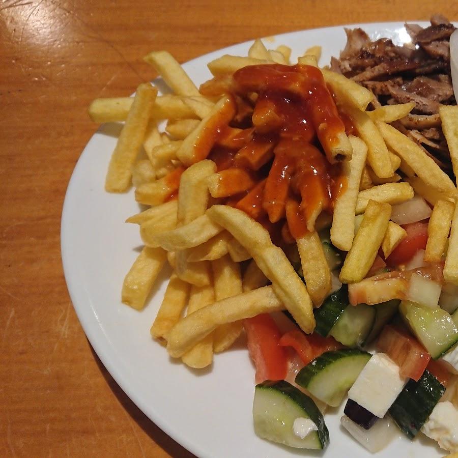 Restaurant "Vluyner Grill Inh. Savvas Kosmidis" in  Neukirchen-Vluyn