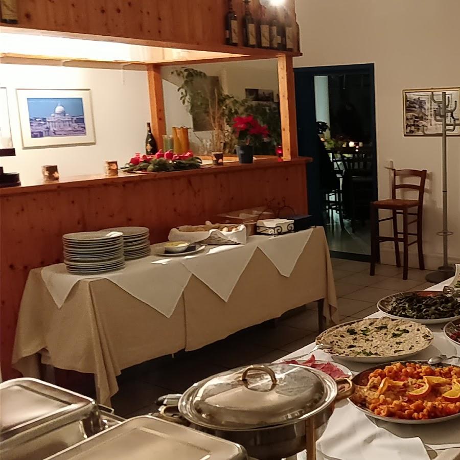 Restaurant "La Coccinella" in  Kamp-Lintfort