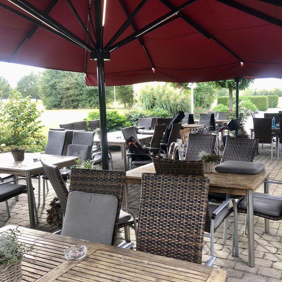 Restaurant "Café & Restaurant Nieper Kuhlen" in Neukirchen-Vluyn