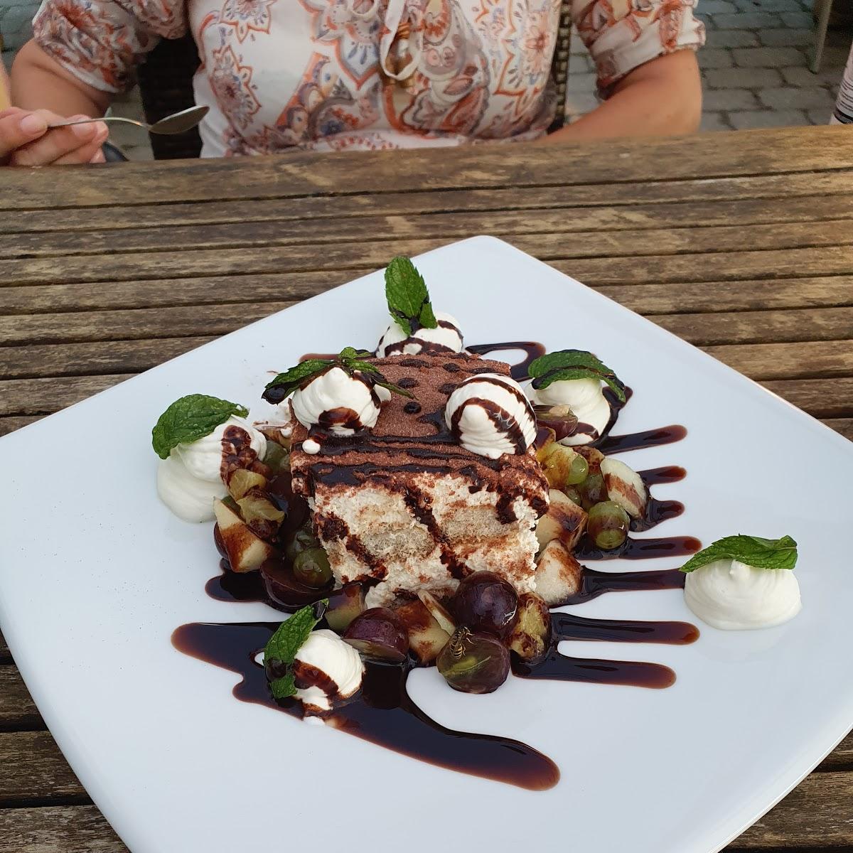 Restaurant "Cucina Italiana da Giovanni" in  Neukirchen-Vluyn