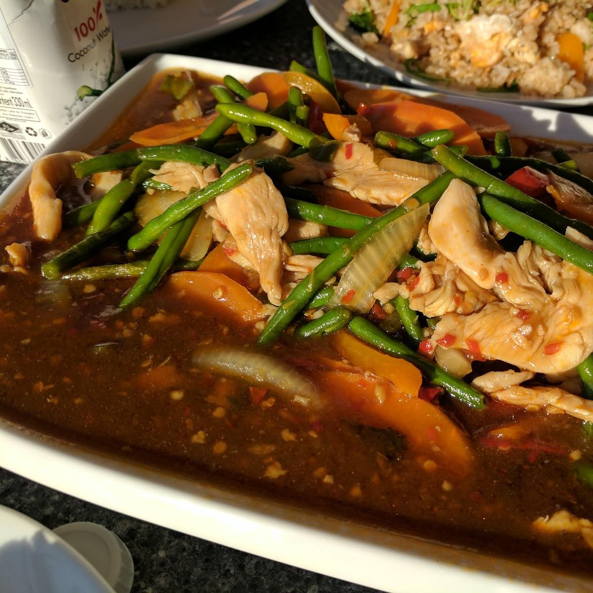 Restaurant "Pom