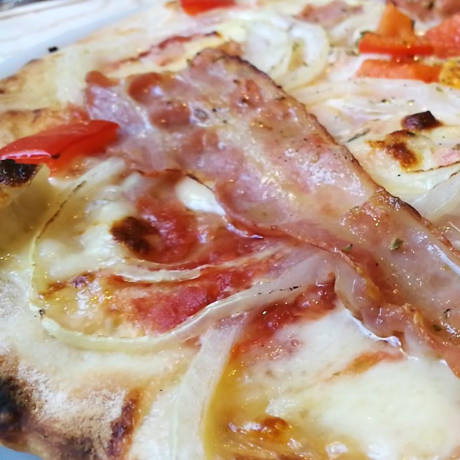 Restaurant "Pizzeria Paradiso Da Toni" in  Engstingen