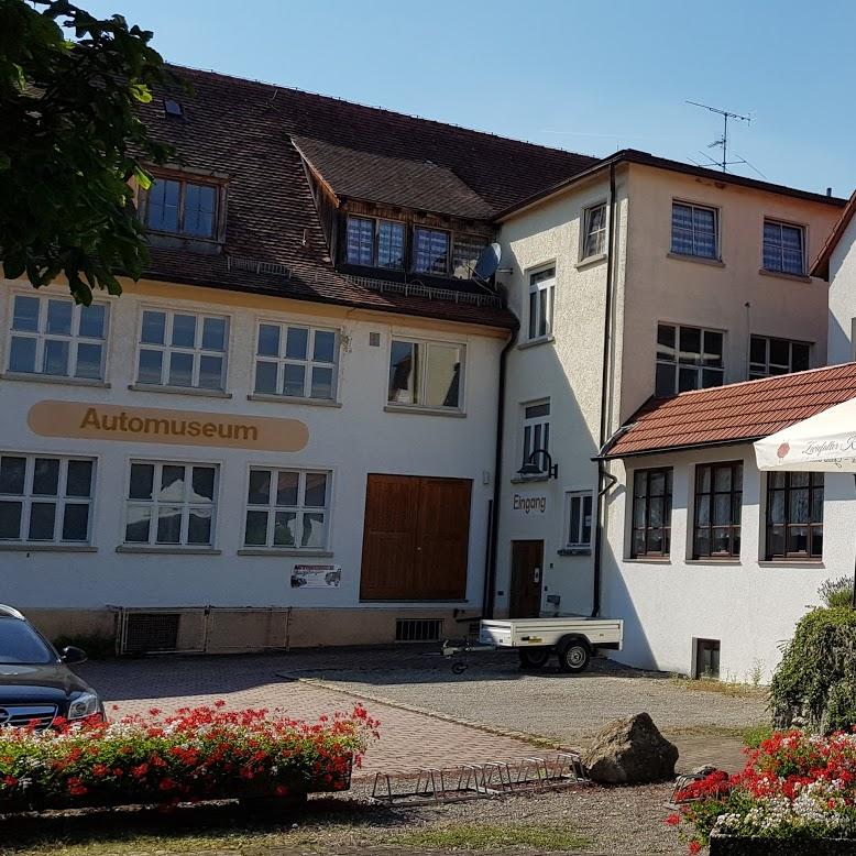 Restaurant "Hotel Engstinger Hof" in  Engstingen