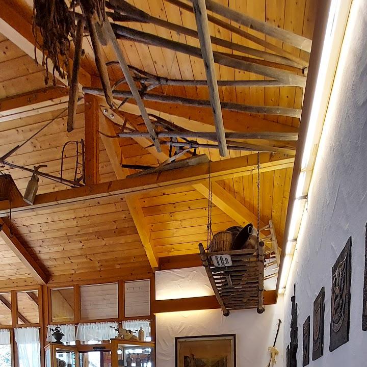 Restaurant "Schloßschenke  Fam. Jochen Etter" in Lichtenstein