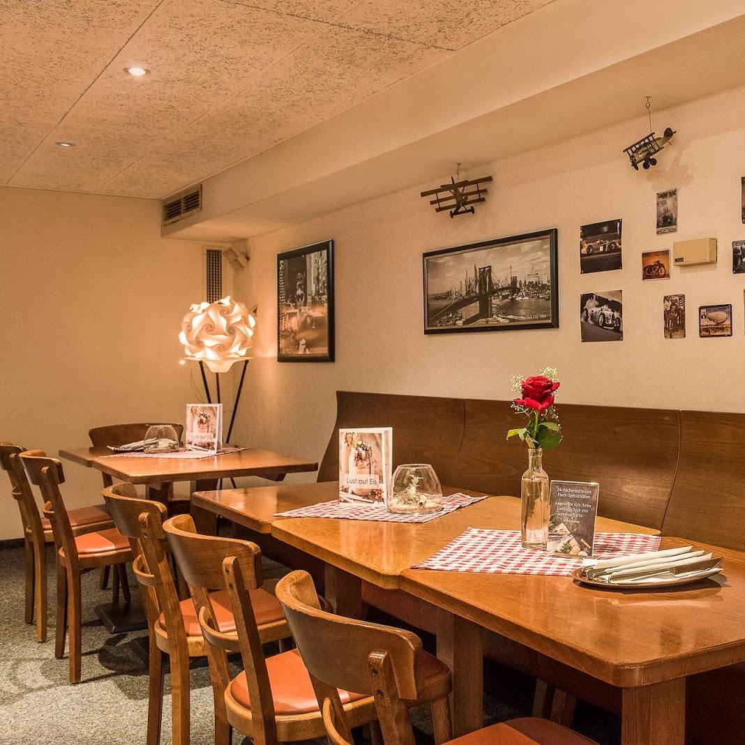 Restaurant "PerDu" in  Engstingen