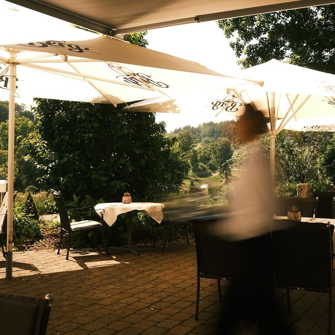 Restaurant "Restaurant und Landhotel Winter" in Gomadingen