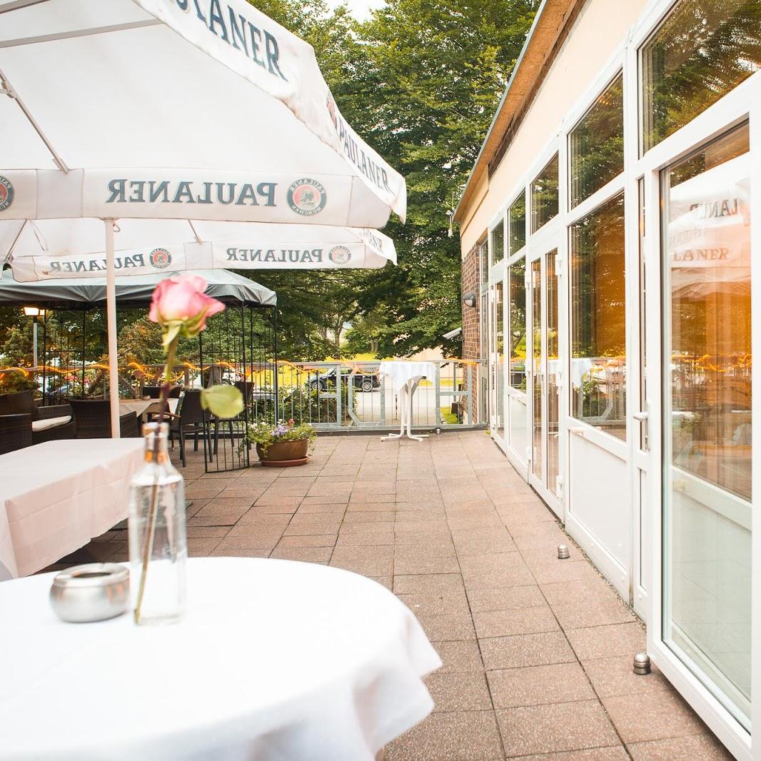 Restaurant "Hydepark" in  Engstingen