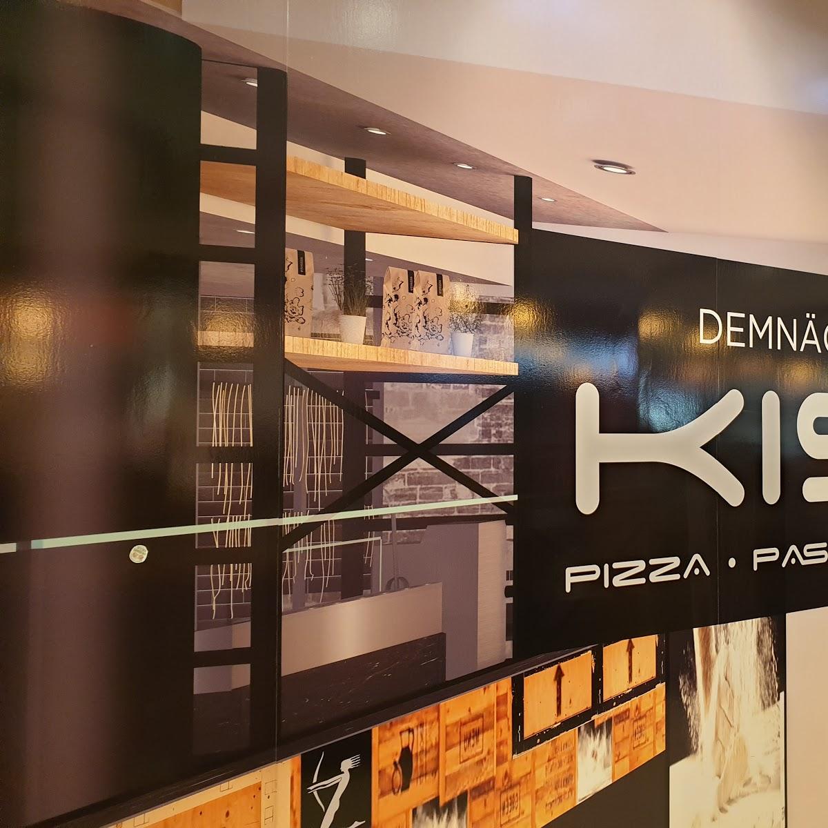 Restaurant "Kiss" in  Hanau