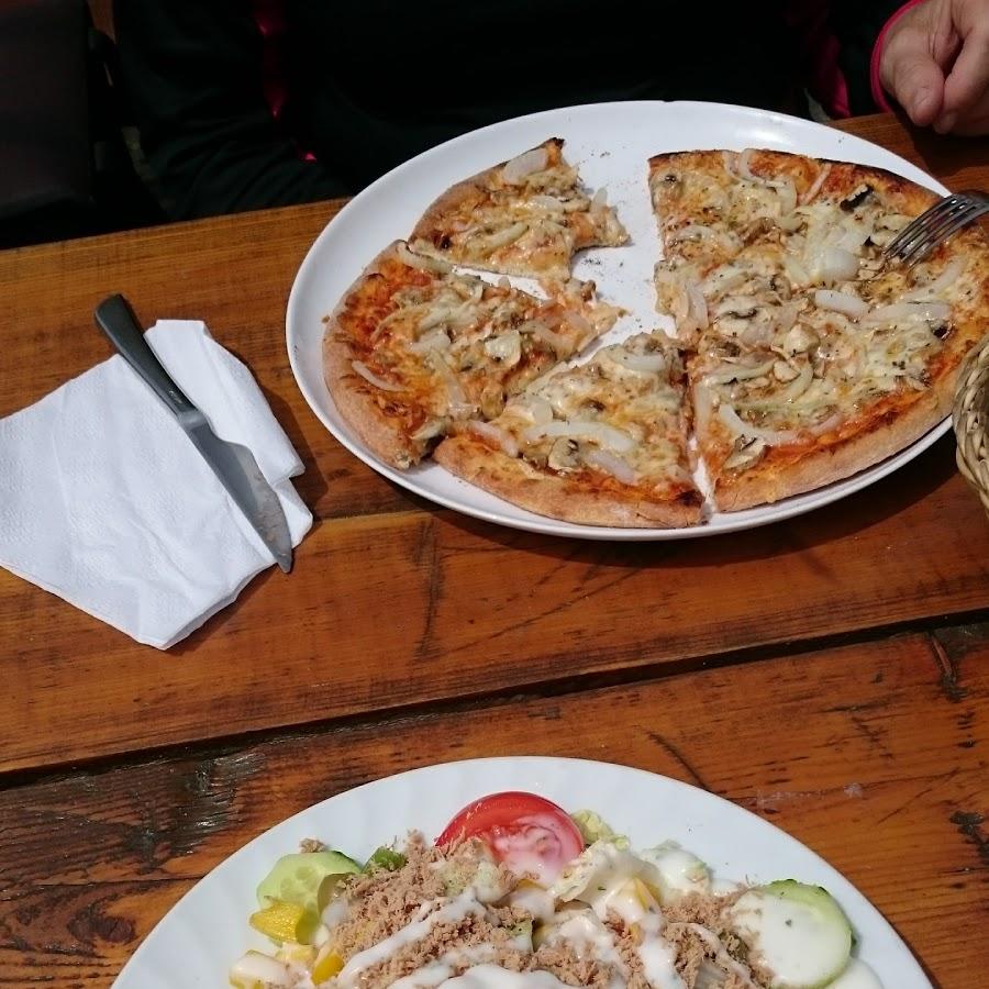 Restaurant "Pizzeria Rustica" in  (Ruhr)