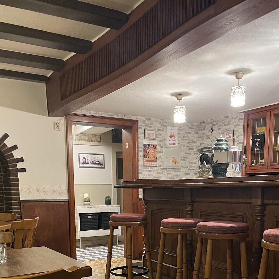 Restaurant "Hähnchen Korte" in Wickede (Ruhr)