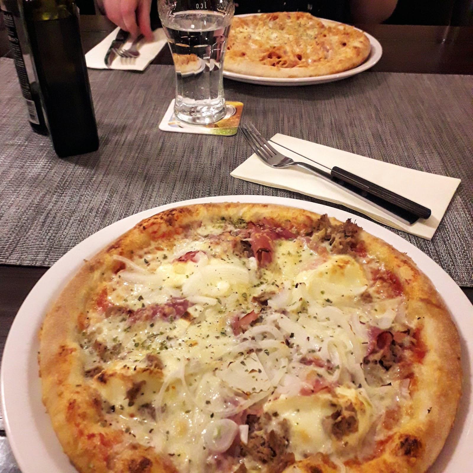 Restaurant "Pizzeria Calabria" in  Arnsberg