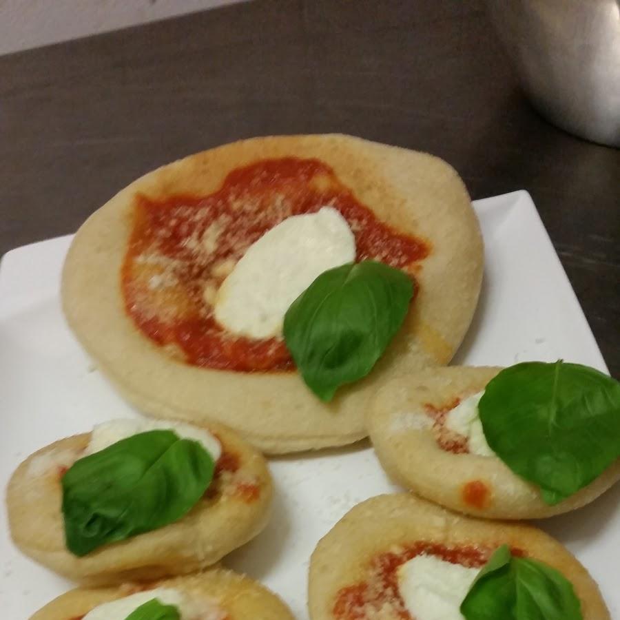 Restaurant "Pizzeria La Garage" in  (Ruhr)