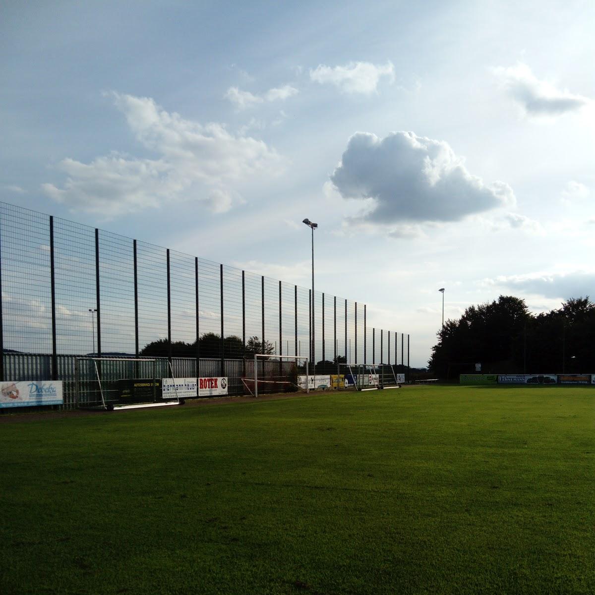 Restaurant "TuS Wickede Ohl Inn" in  (Ruhr)