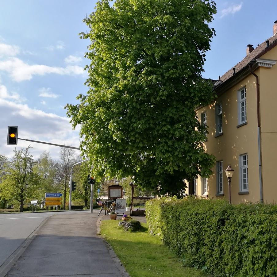 Restaurant "Alte Poststation" in  (Ruhr)