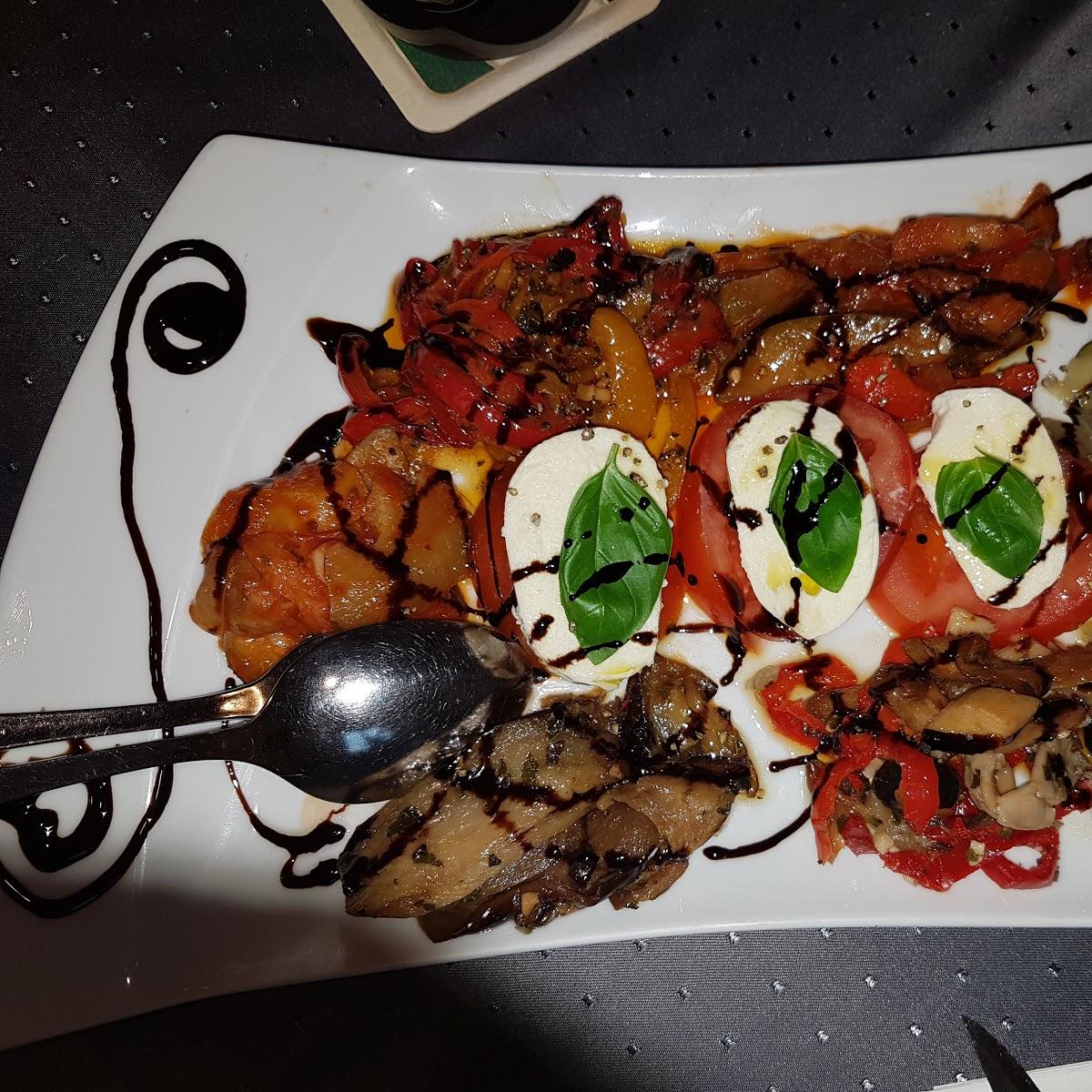 Restaurant "Pizzeria San Michele" in  Marktl