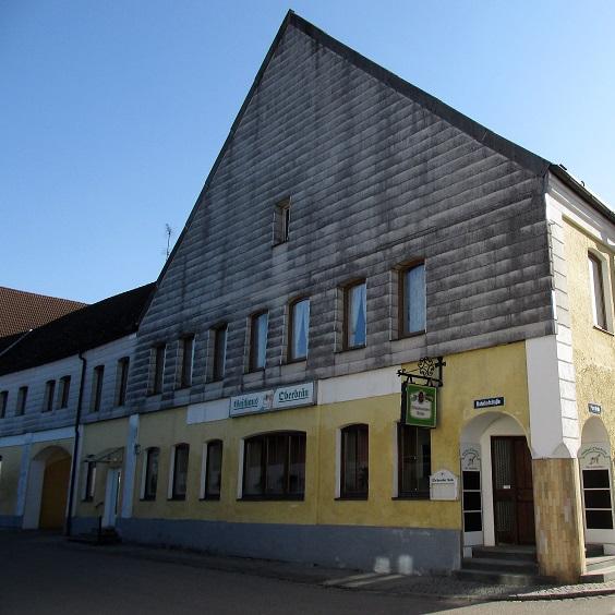 Restaurant "Gasthof Oberbräu" in  Marktl