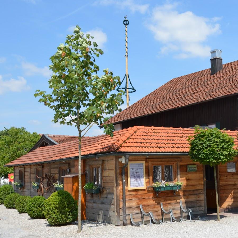Restaurant "Gasthaus Bonimeier" in  Haiming