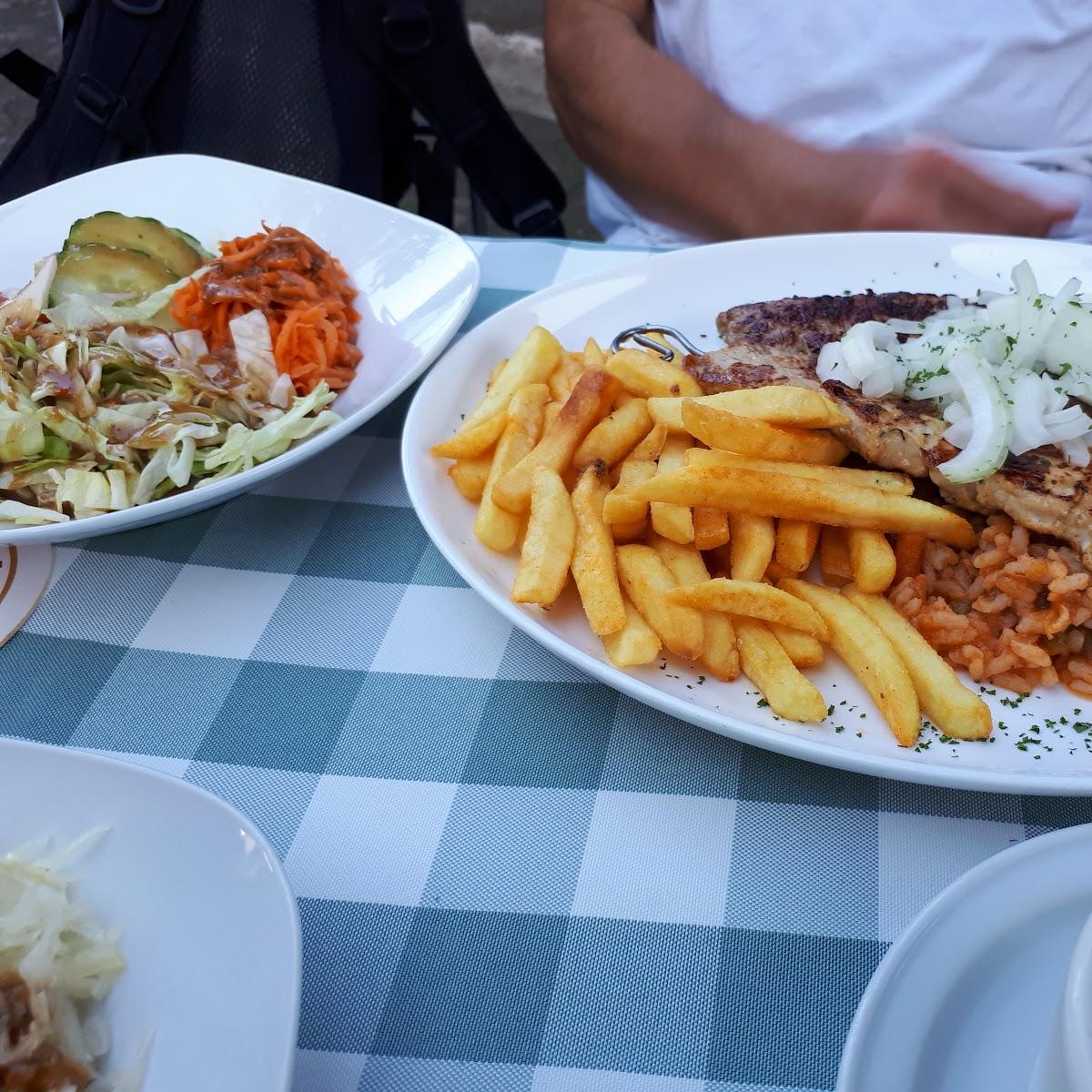 Restaurant "Gasthaus Widmaier" in  Mehring