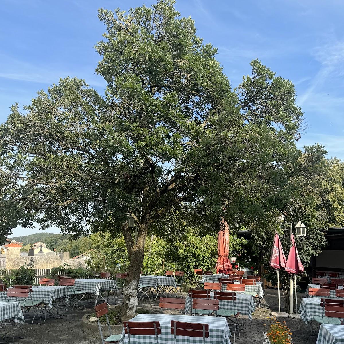 Restaurant "Gasthaus Widmaier" in Mehring