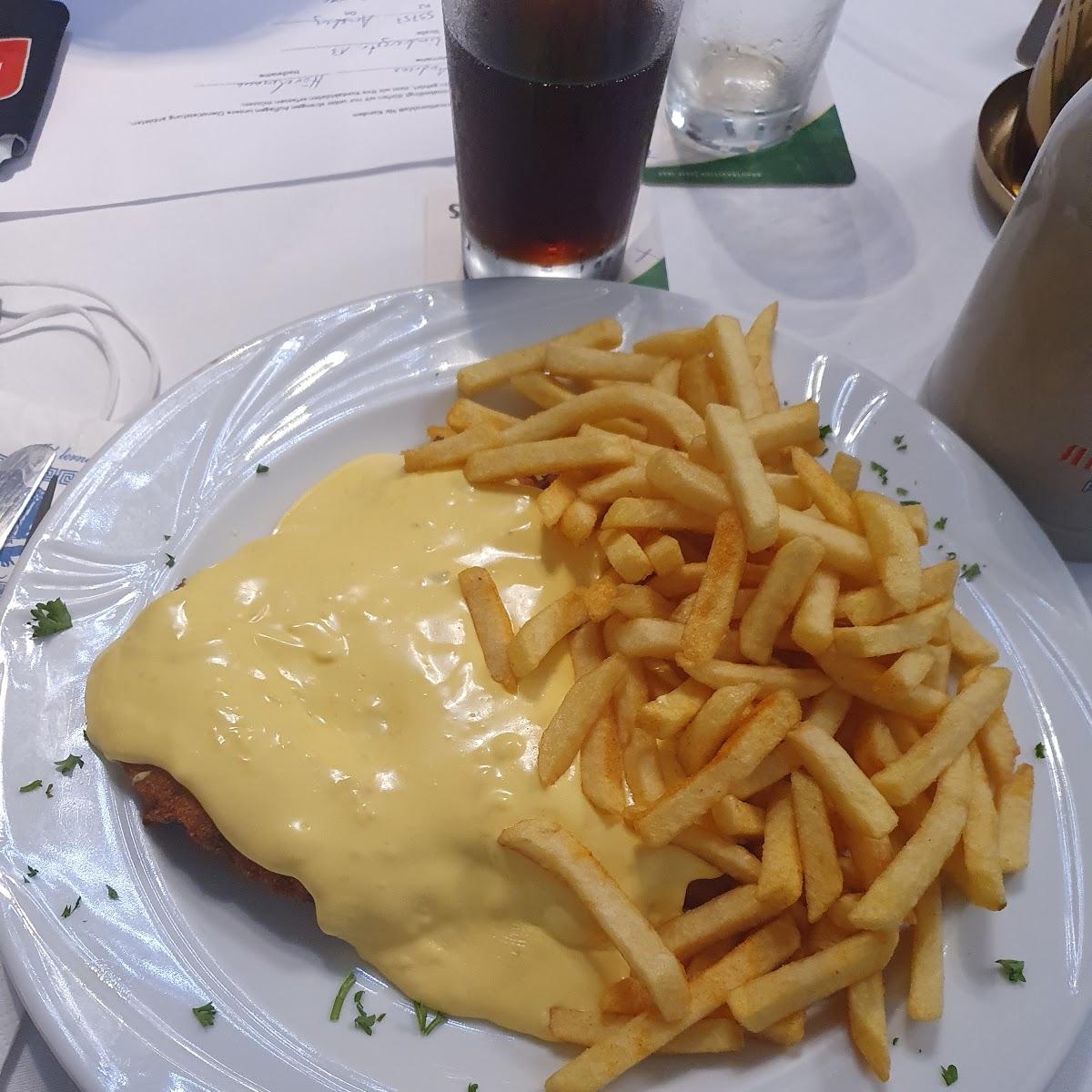Restaurant "Zur Alten Post" in  Arnsberg