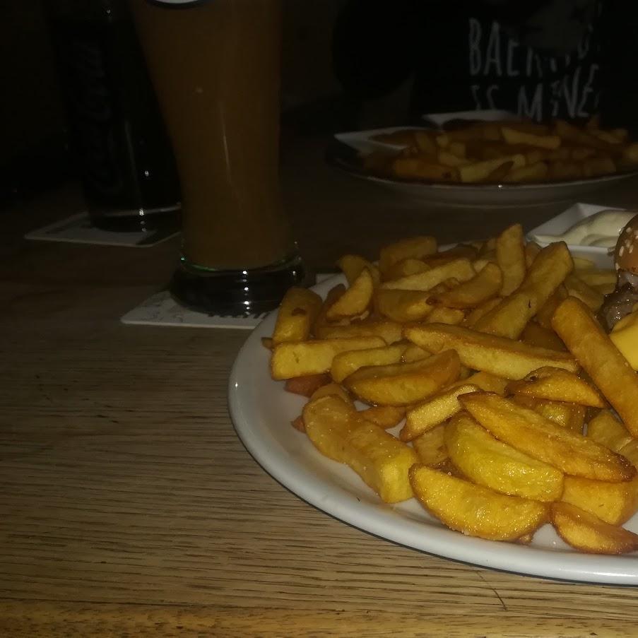 Restaurant "O