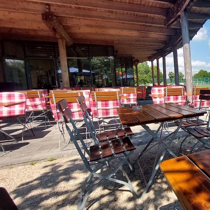 Restaurant "Capriccio Italiano" in Landshut