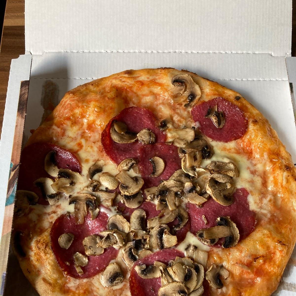 Restaurant "Capriccio Italiano" in  Landshut