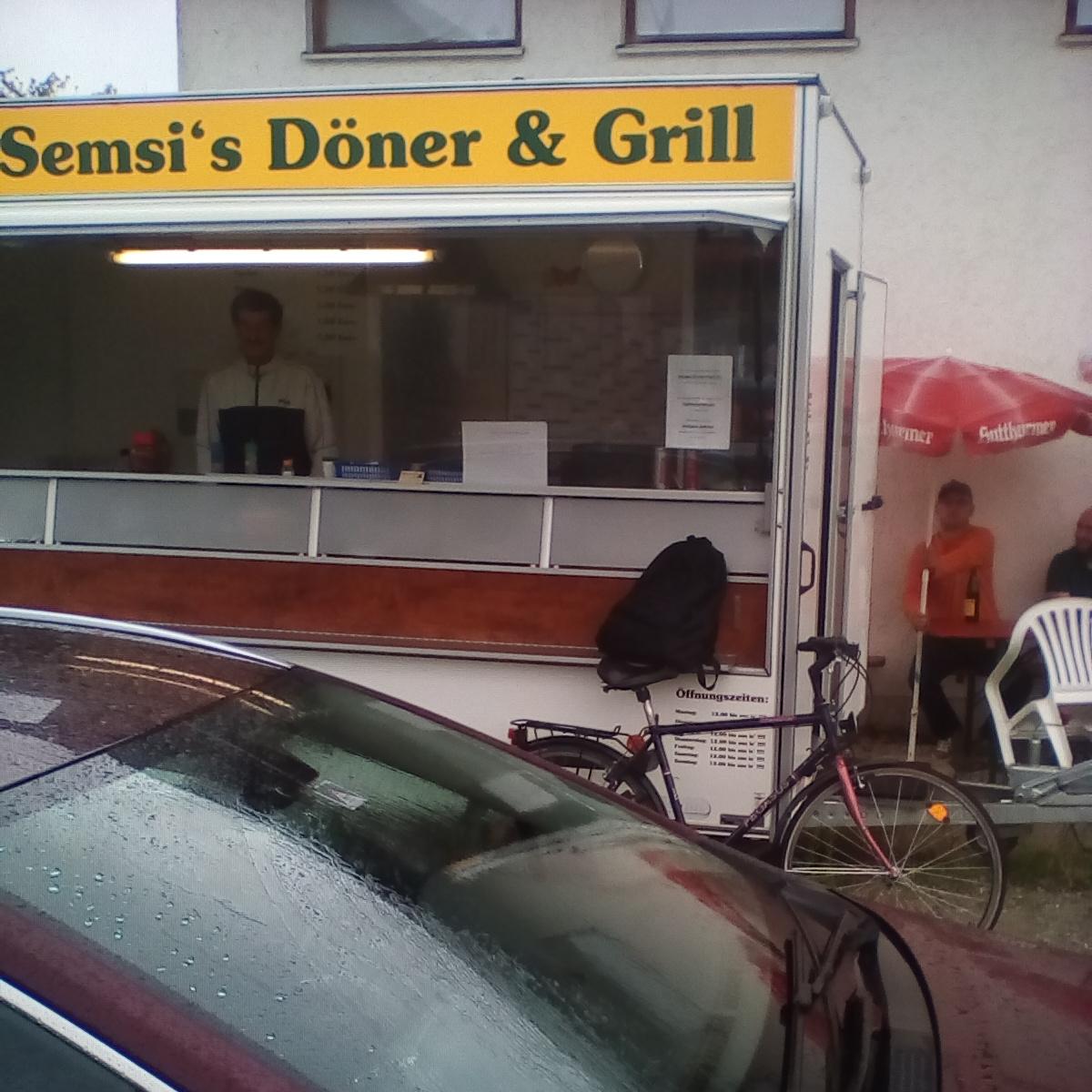 Restaurant "Semsis Döner" in  Adlkofen