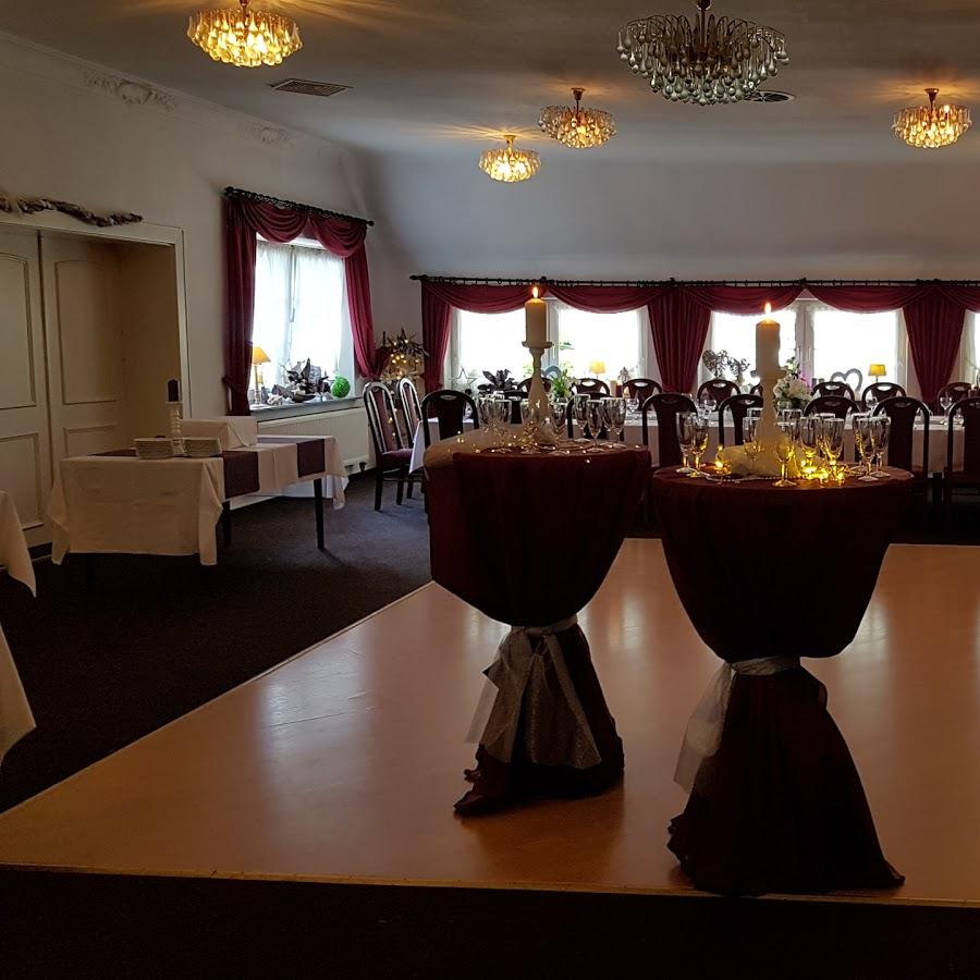 Restaurant "Baumanns Gasthof" in  Neukamperfehn