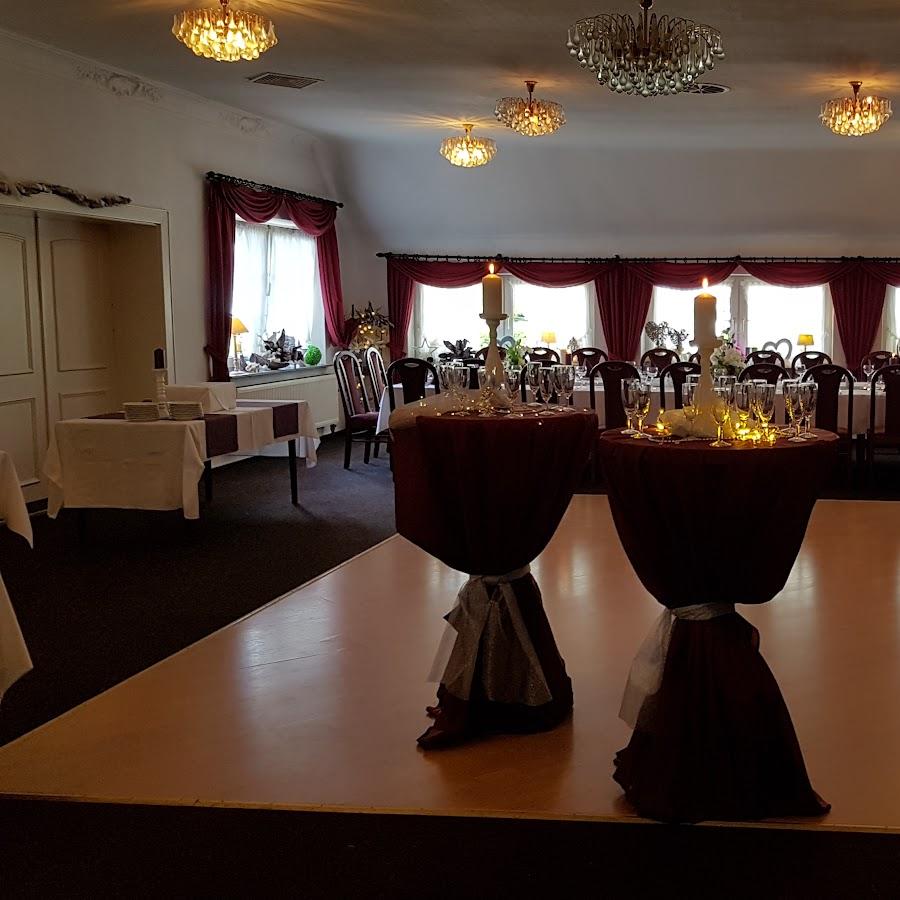 Restaurant "Baumanns Gasthof" in Neukamperfehn