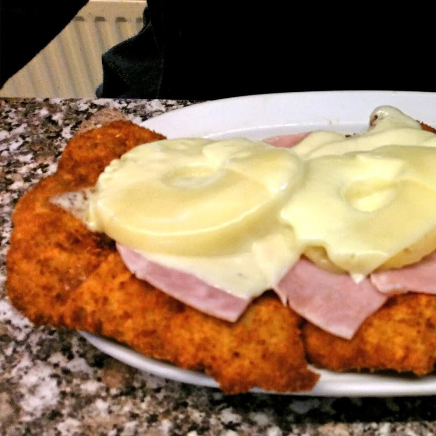 Restaurant "Schlemmerparadies" in  Hesel