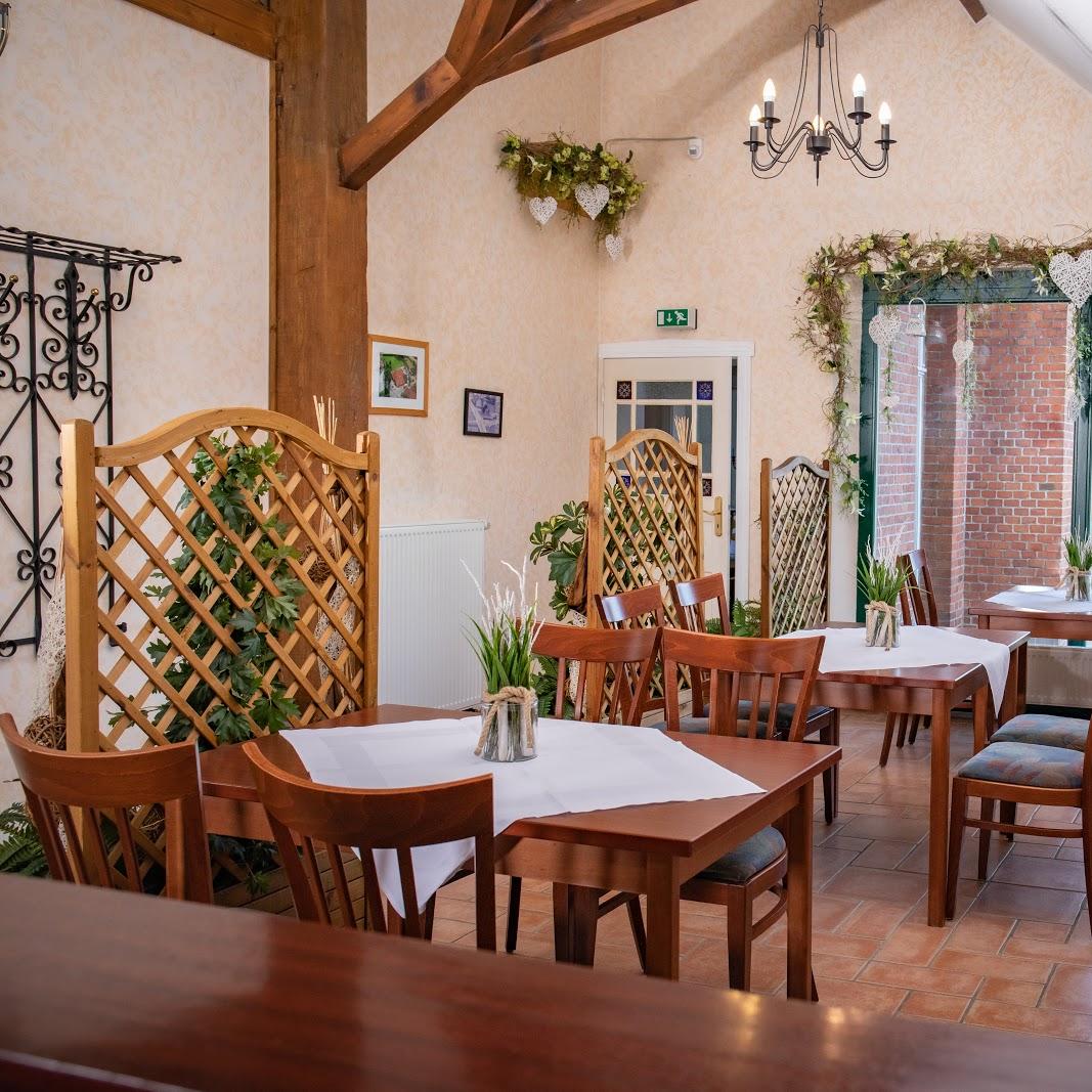 Restaurant "Meta Gastronomie" in Hesel