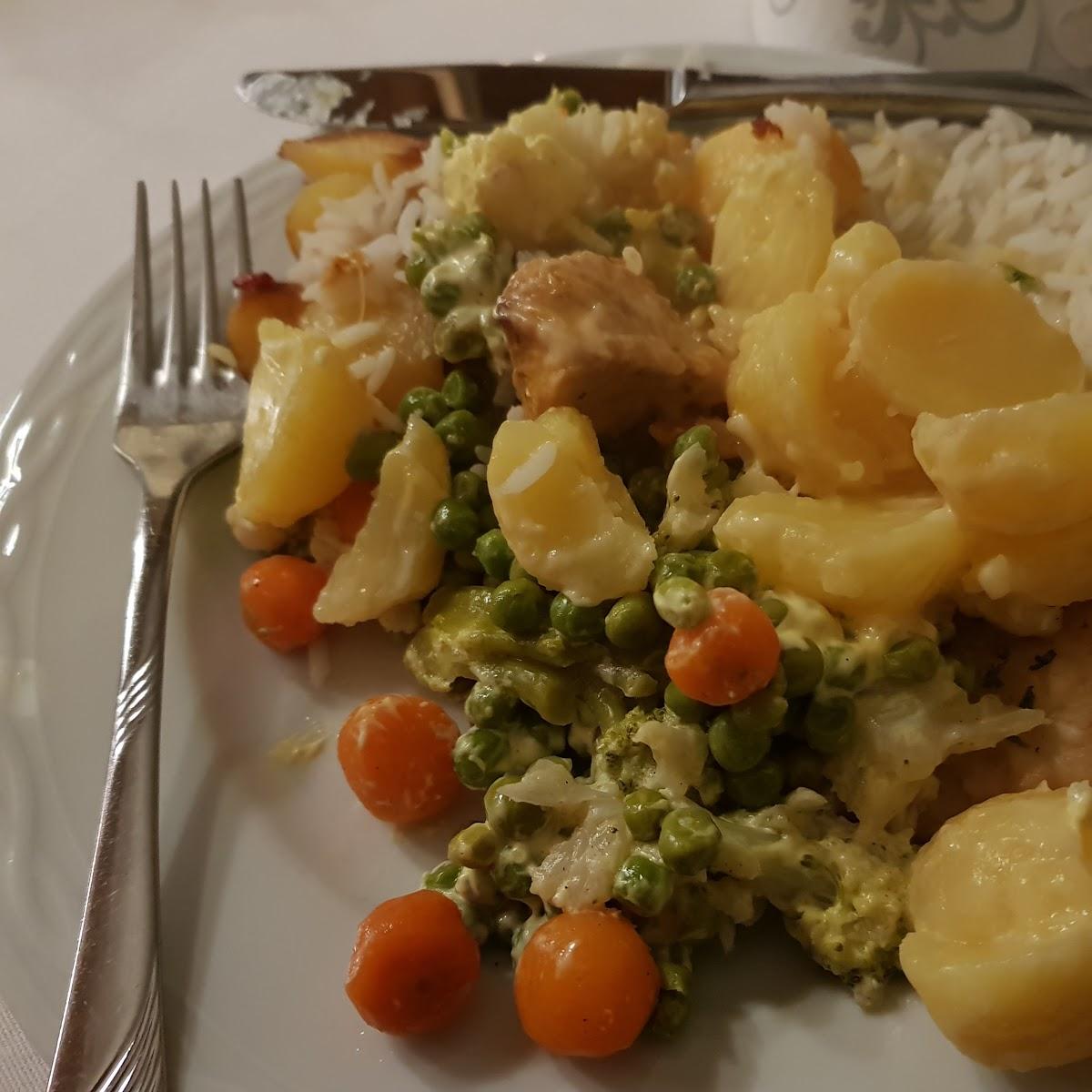 Restaurant "Meta Erlebnisgastronomie" in  Hesel