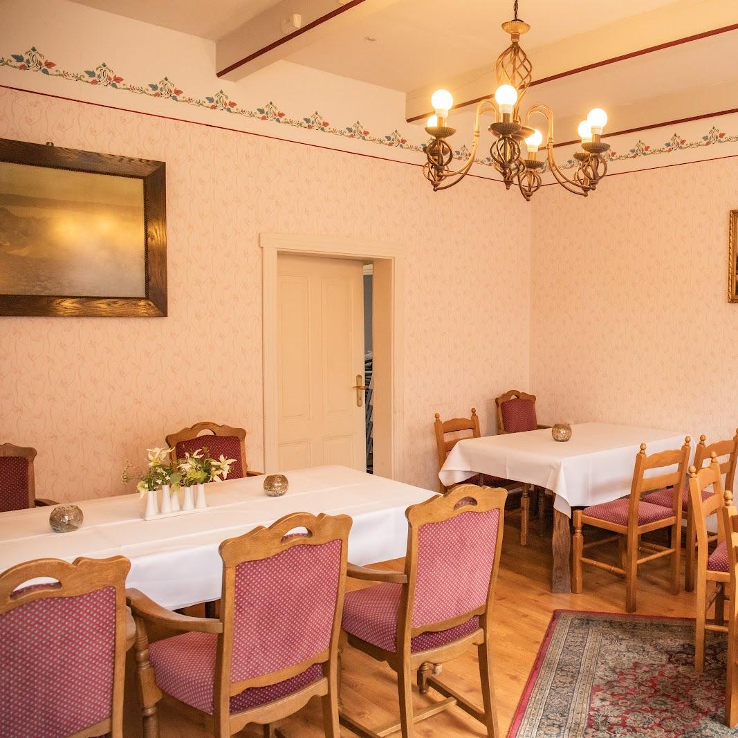 Restaurant "Meta Gastronomie" in Hesel