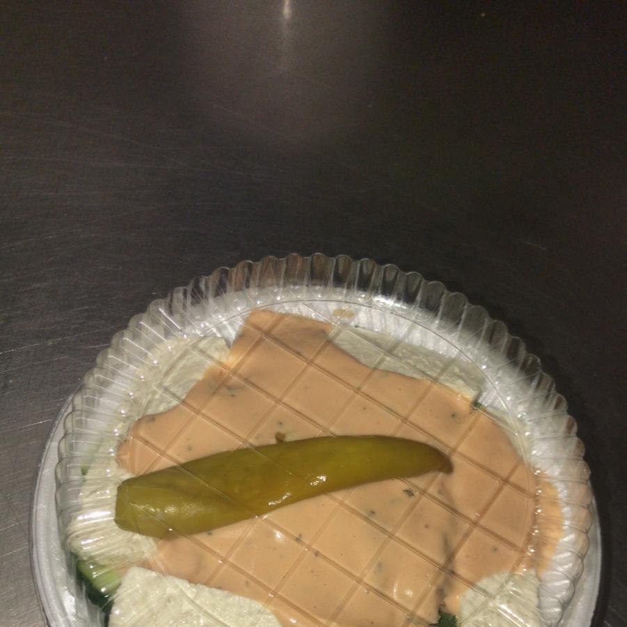 Restaurant "La Vita Pizzeria" in  Hesel