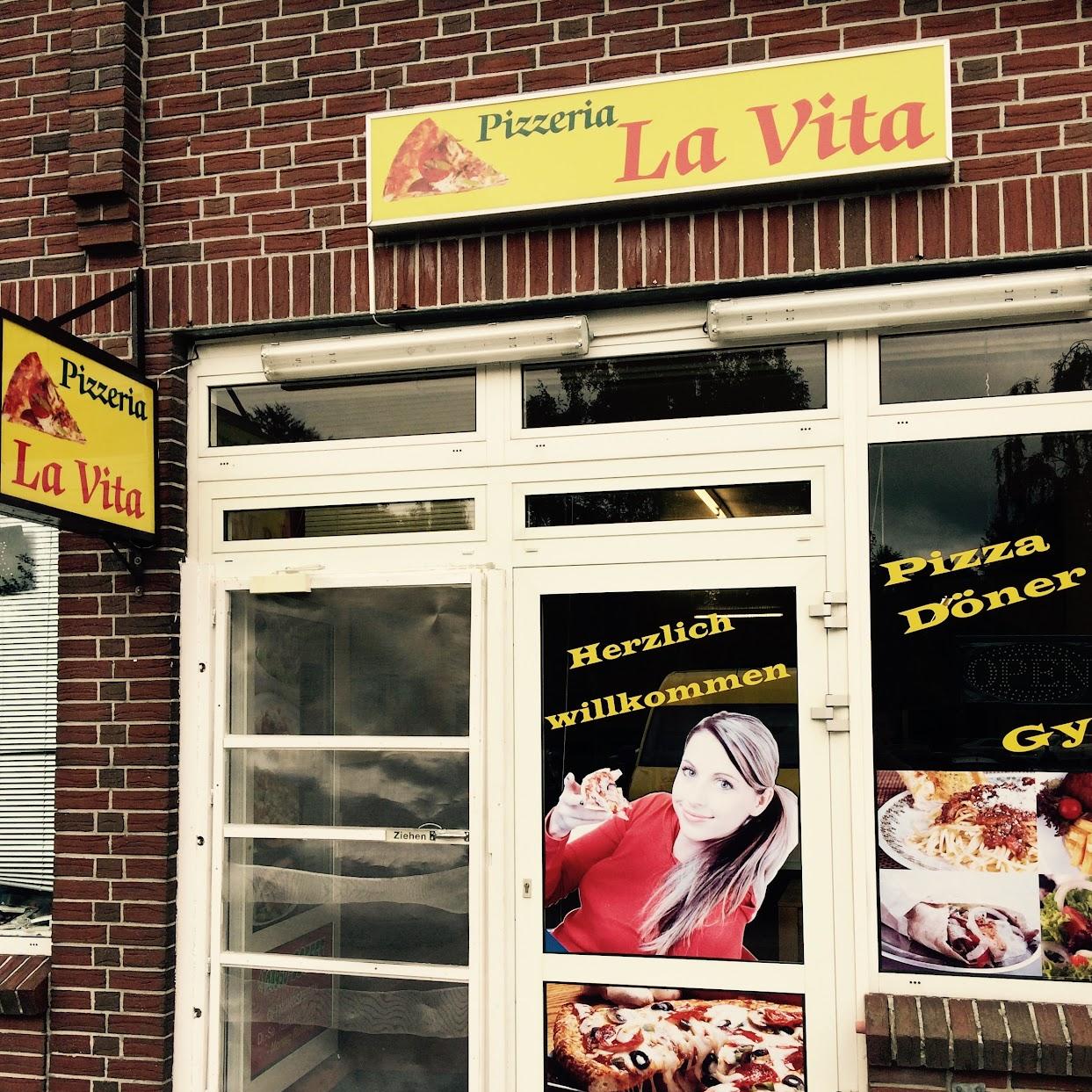 Restaurant "Mahlzeit" in Hesel