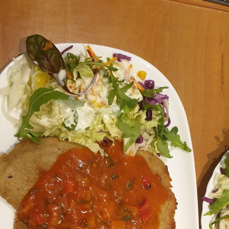 Restaurant "Die Schnitzelfabrik" in  Hesel