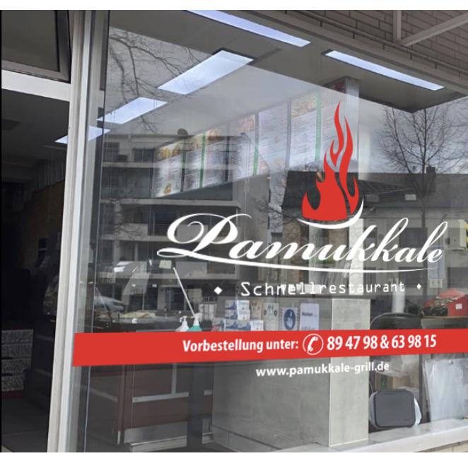 Restaurant "Pamukkale Grill" in  Arnsberg