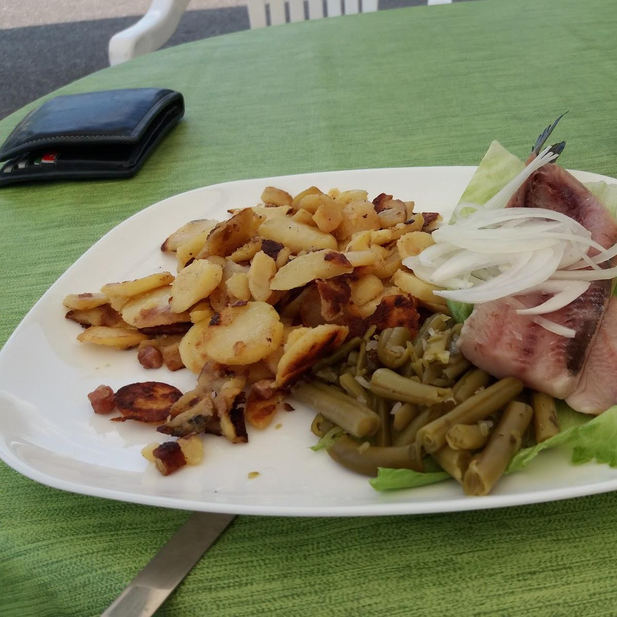 Restaurant "Grillstation Alte Posthalterei" in  Hesel
